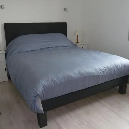 Holidayvilla50mfrombeach Villadevacancesplage A50m 滨海圣佩