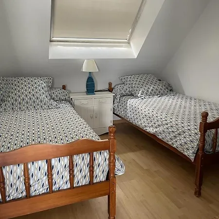 别墅 Holidayvilla50mfrombeach Villadevacancesplage A50m *