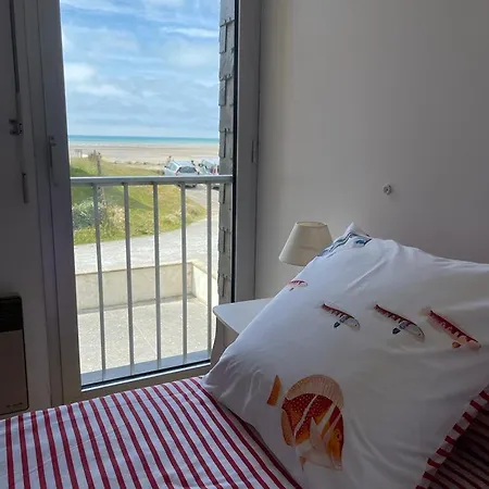 别墅 Holidayvilla50mfrombeach Villadevacancesplage A50m 滨海圣佩