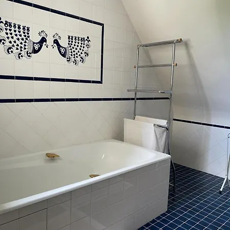 别墅 Holidayvilla50mfrombeach Villadevacancesplage A50m *