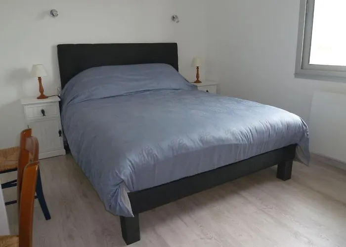 Holidayvilla50mfrombeach Villadevacancesplage A50m Saint-Pair-sur-Mer