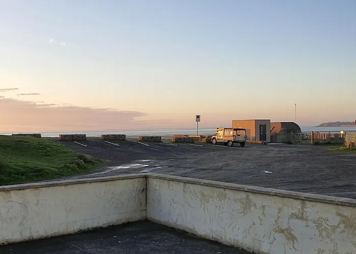 Holidayvilla50mfrombeach Villadevacancesplage A50m *