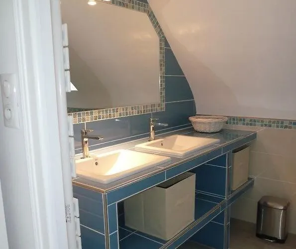 Holidayvilla50mfrombeach Villadevacancesplage A50m Saint-Pair-sur-Mer