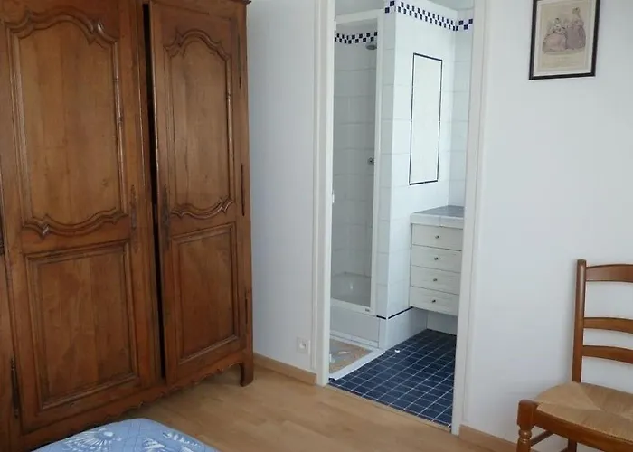 Holidayvilla50mfrombeach Villadevacancesplage A50m * Saint-Pair-sur-Mer