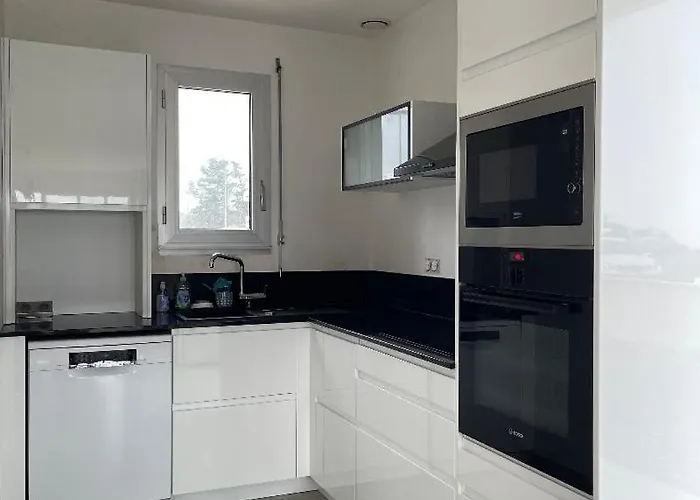 Villa Holidayvilla50mfrombeach Villadevacancesplage A50m *