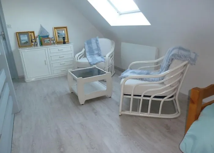 Holidayvilla50mfrombeach Villadevacancesplage A50m Villa Saint-Pair-sur-Mer