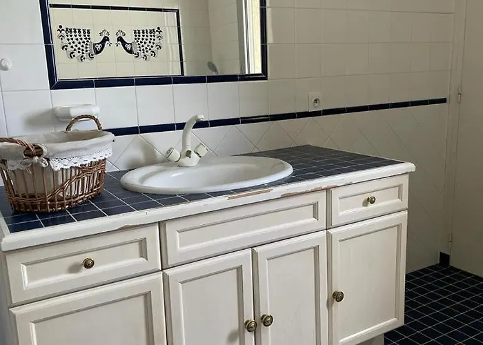 Holidayvilla50mfrombeach Villadevacancesplage A50m Villa