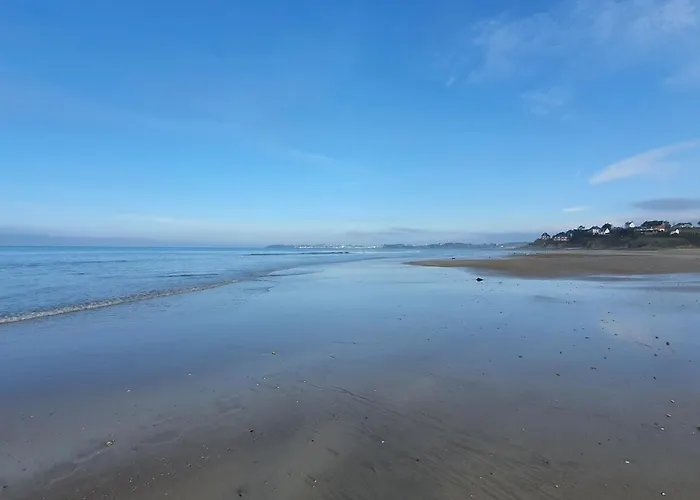 Villa Holidayvilla50mfrombeach Villadevacancesplage A50m *