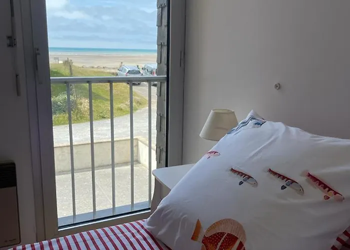 Villa Holidayvilla50mfrombeach Villadevacancesplage A50m Saint-Pair-sur-Mer