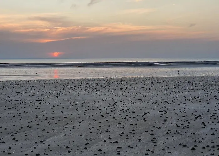 Holidayvilla50mfrombeach Villadevacancesplage A50m * Saint-Pair-sur-Mer