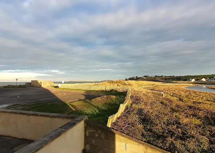 Holidayvilla50mfrombeach Villadevacancesplage A50m * Saint-Pair-sur-Mer